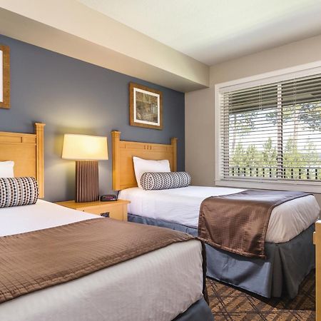 Worldmark Arrow Point Harrison Exterior foto