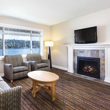 Worldmark Arrow Point Harrison Exterior foto