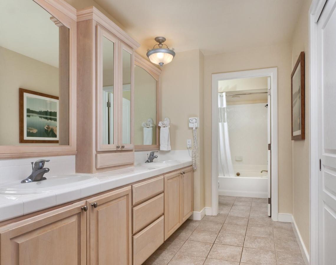 Worldmark Arrow Point Harrison Exterior foto