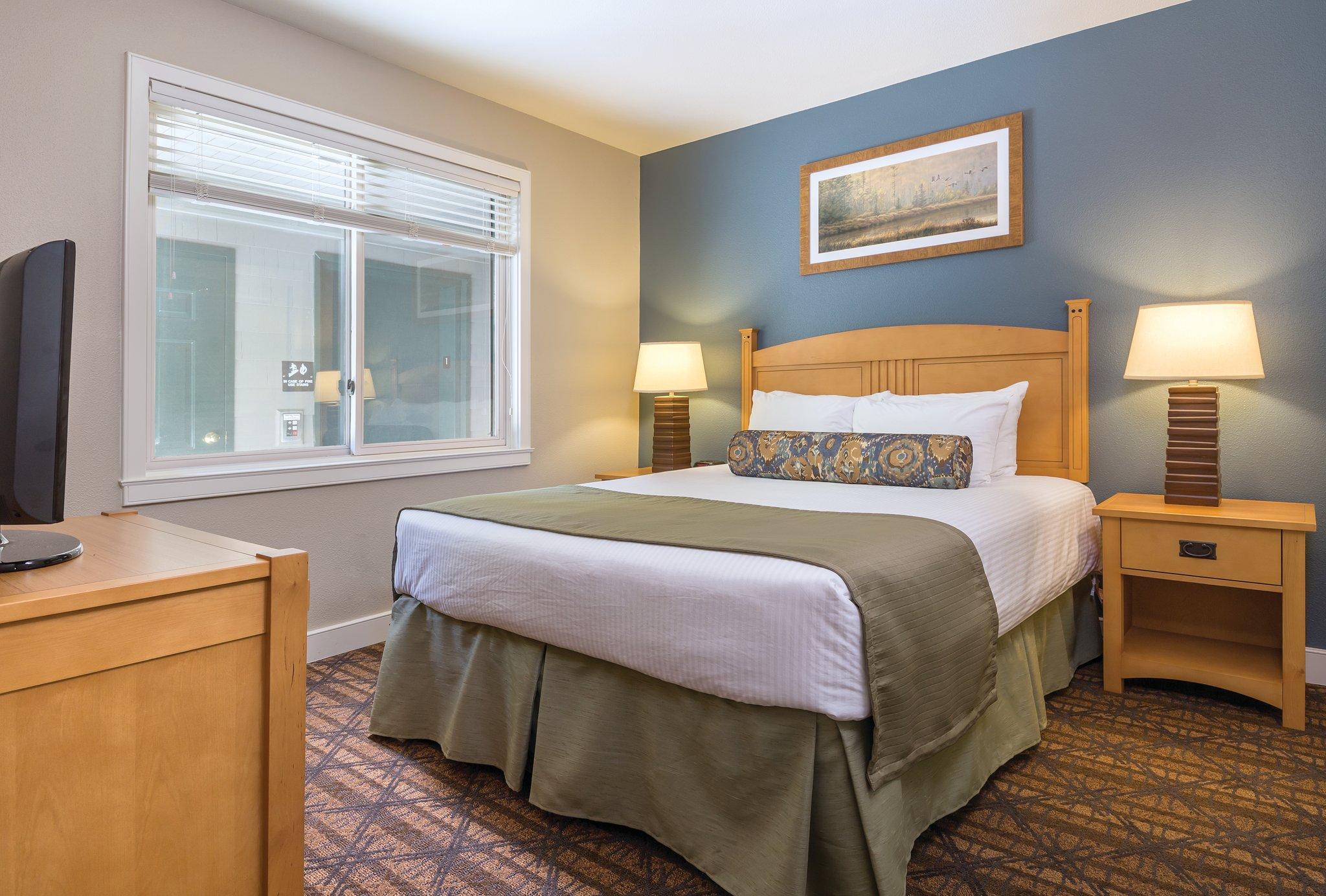 Worldmark Arrow Point Harrison Exterior foto