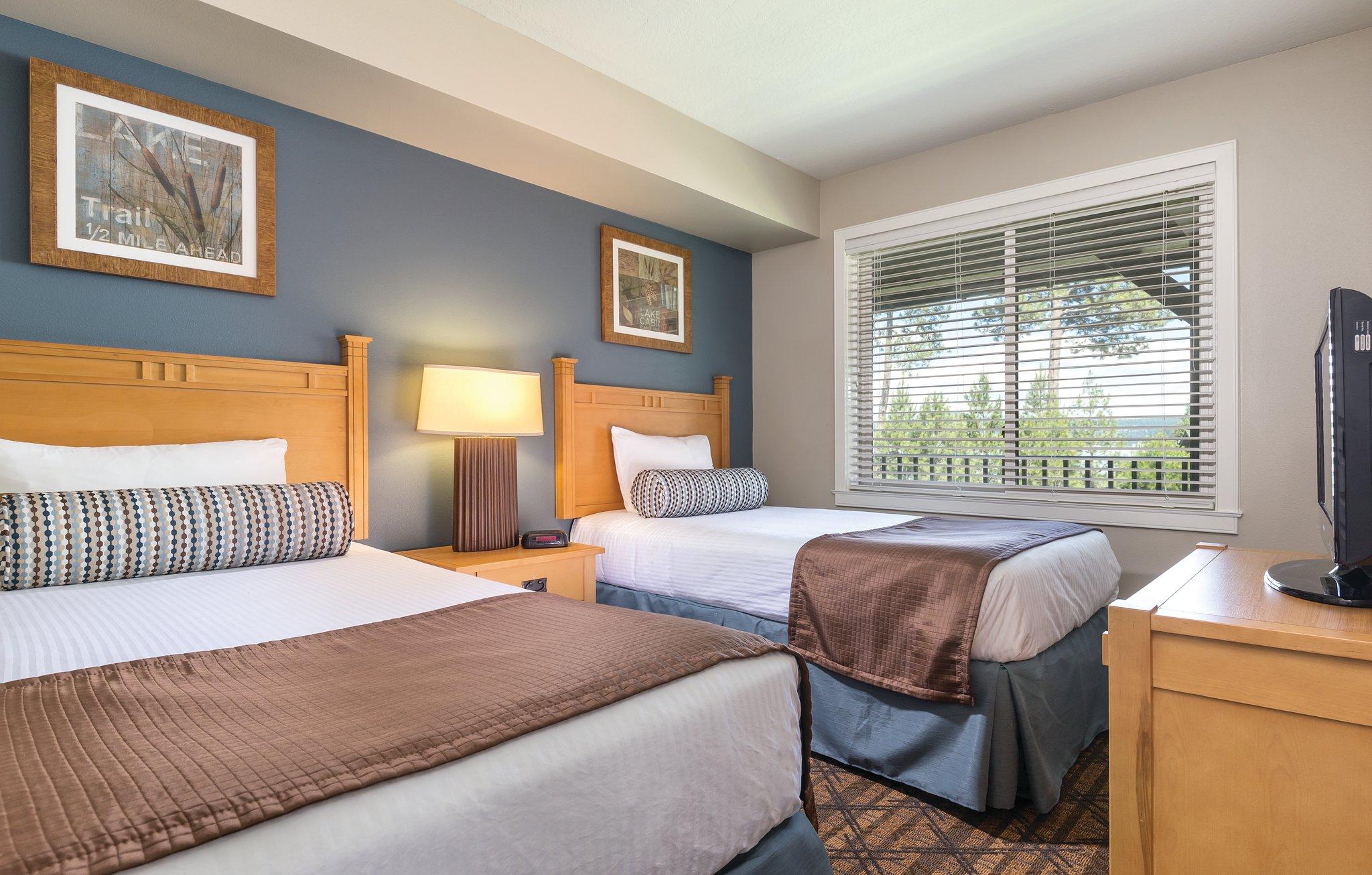 Worldmark Arrow Point Harrison Exterior foto