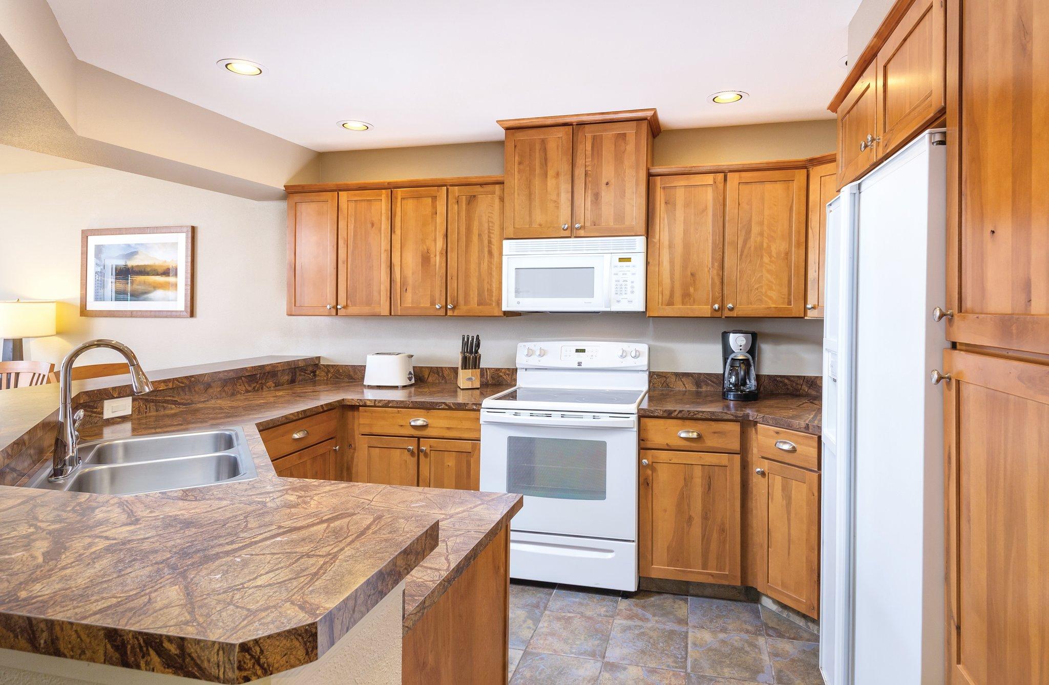 Worldmark Arrow Point Harrison Exterior foto
