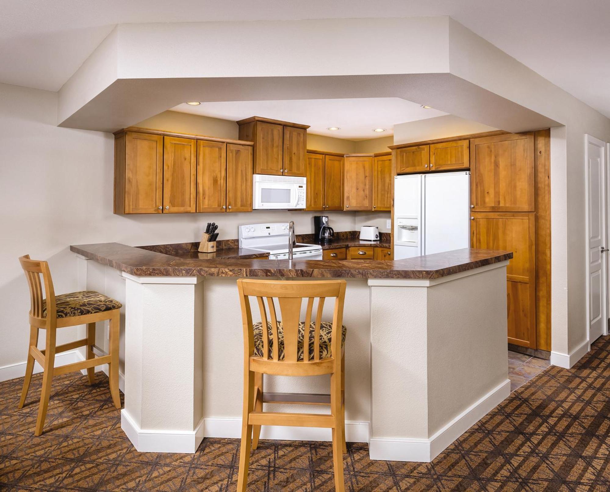 Worldmark Arrow Point Harrison Exterior foto