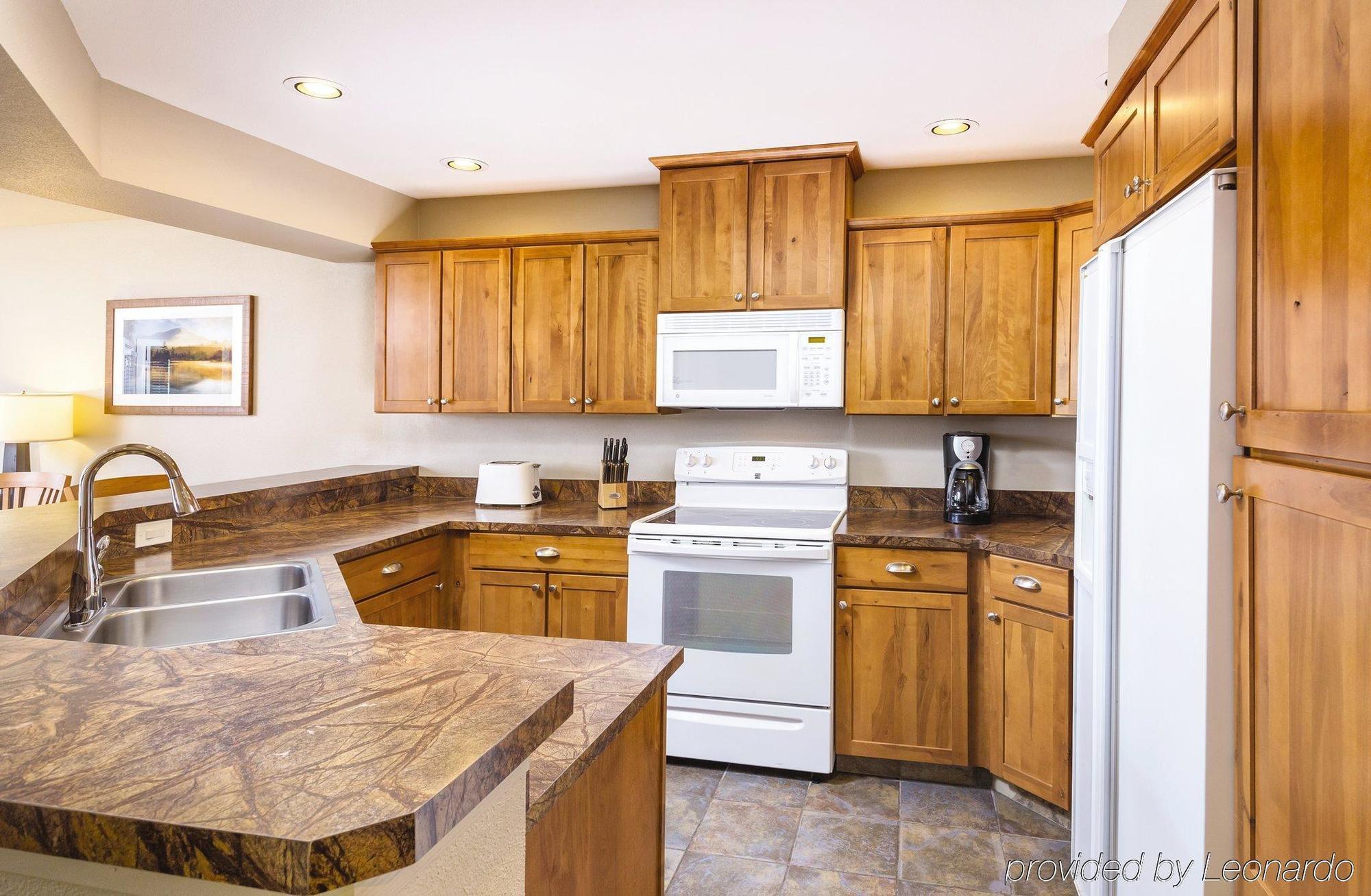 Worldmark Arrow Point Harrison Exterior foto