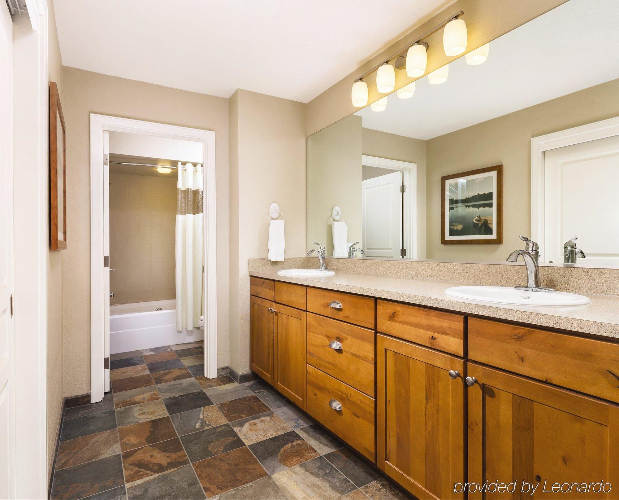 Worldmark Arrow Point Harrison Exterior foto