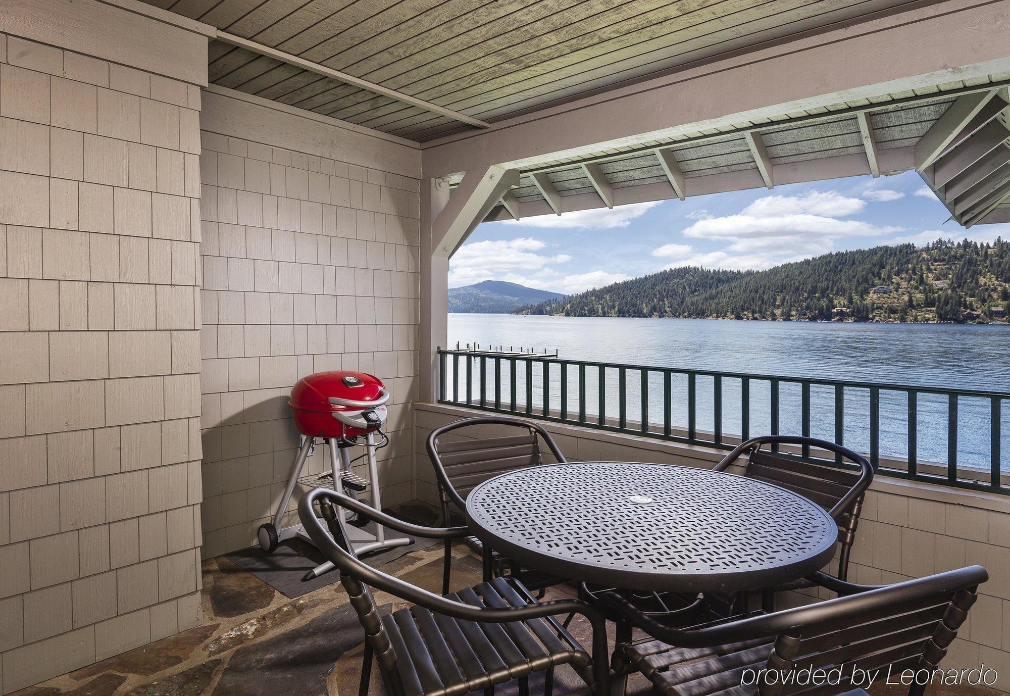 Worldmark Arrow Point Harrison Exterior foto