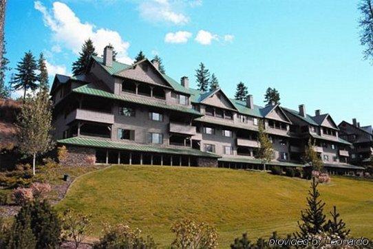 Worldmark Arrow Point Harrison Exterior foto