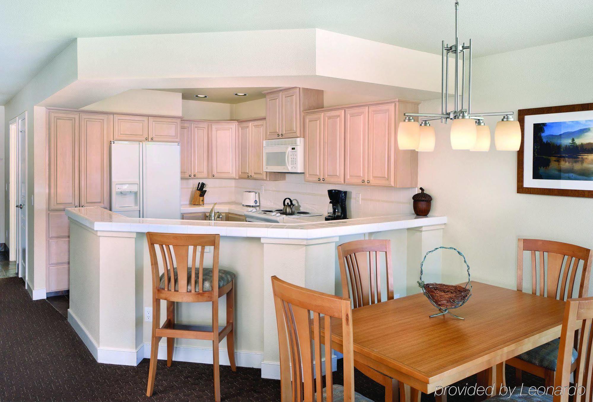 Worldmark Arrow Point Harrison Exterior foto
