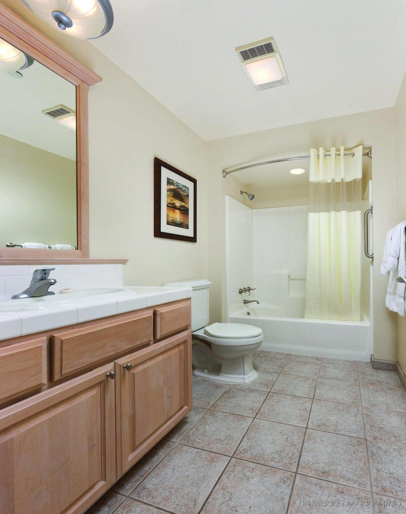 Worldmark Arrow Point Harrison Exterior foto