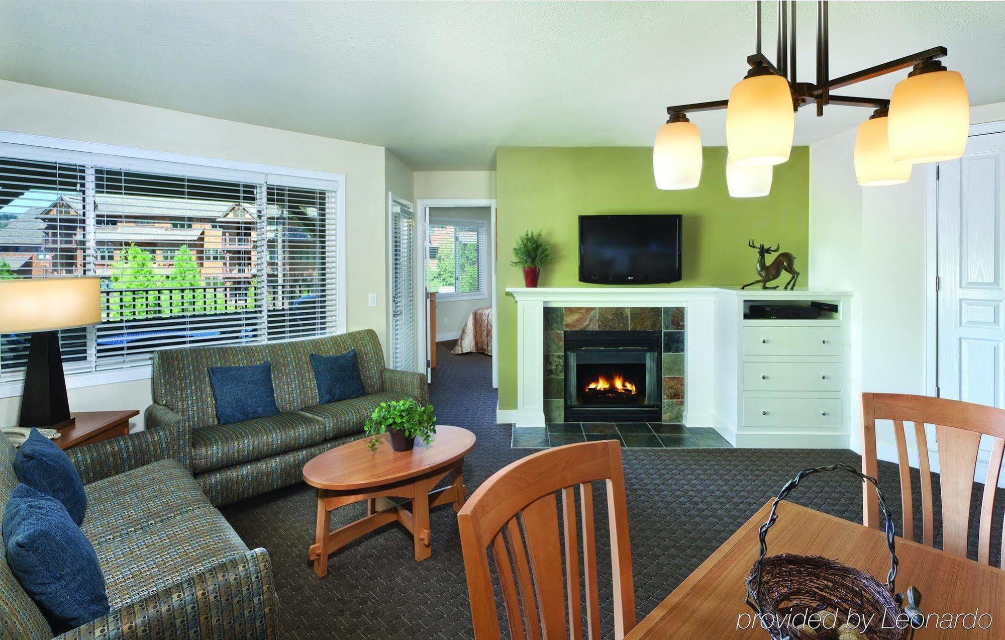 Worldmark Arrow Point Harrison Exterior foto
