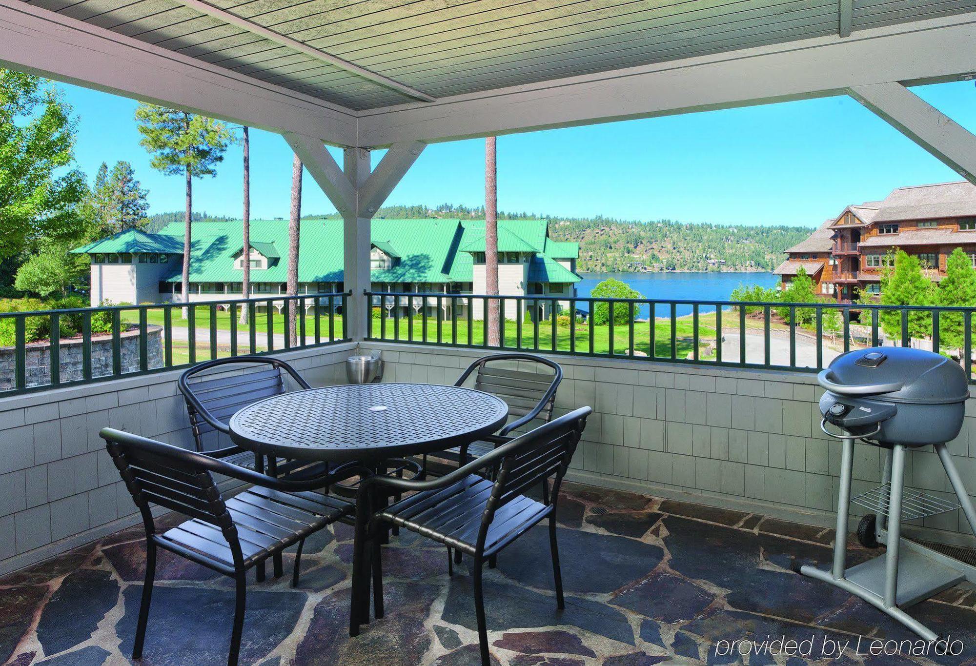 Worldmark Arrow Point Harrison Exterior foto