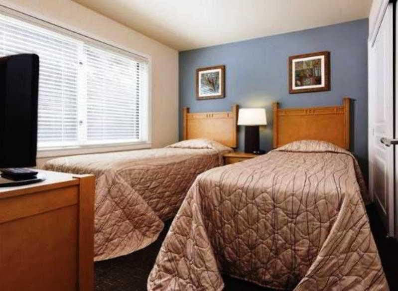 Worldmark Arrow Point Harrison Exterior foto