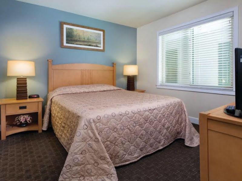Worldmark Arrow Point Harrison Exterior foto